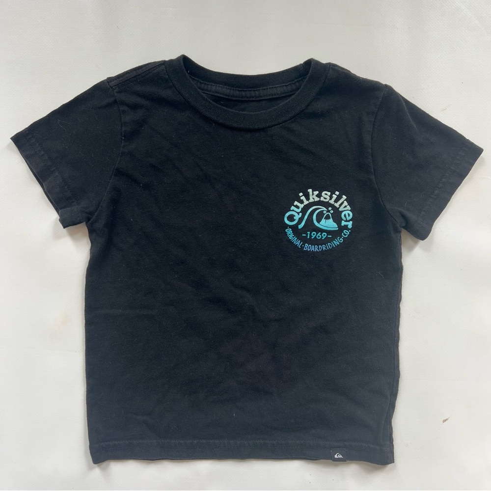 Toddler Boy Quicksilver Bundle - Picture 7 of 12